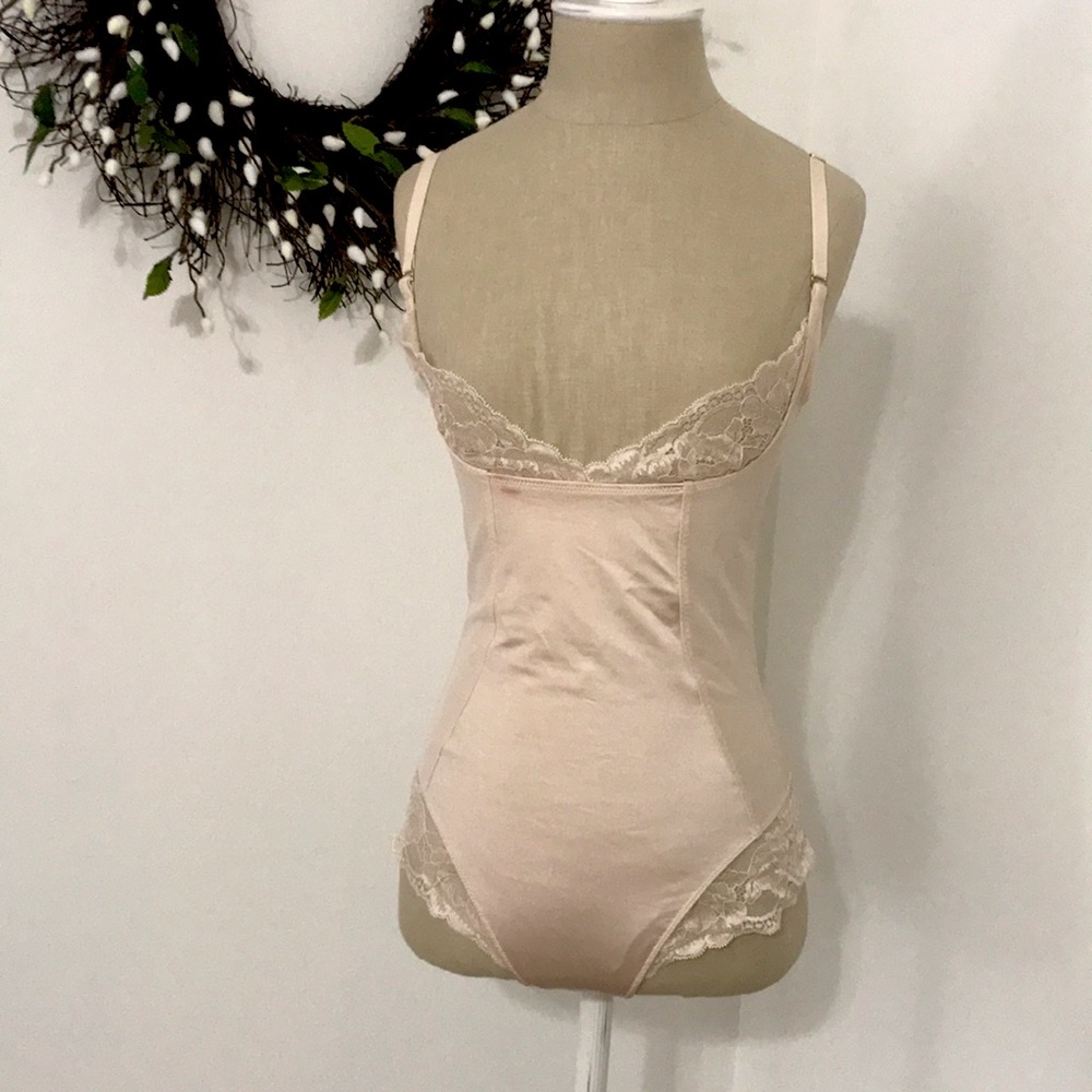 John Lewis lace shapewear sz 12 - Picture 1 of 5